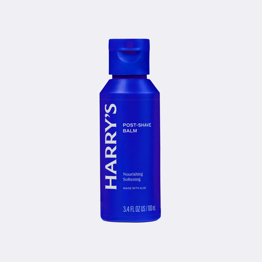 Post-Shave Balm 3.4oz